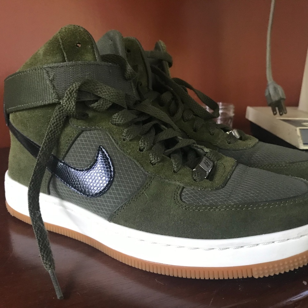 Women's Nike Air Force One